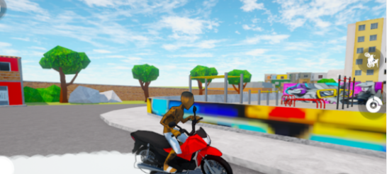 口袋摩托车翘头在线