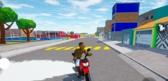 口袋摩托车翘头在线