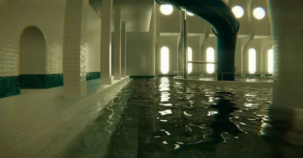 pools池核正式版