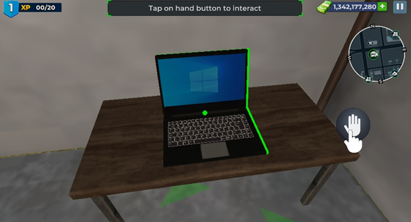 二手车经销商模拟器