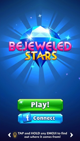 宝石迷阵3中文版