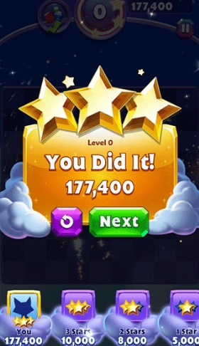 宝石迷阵3中文版