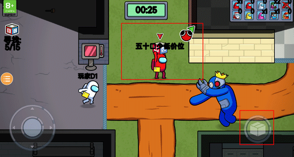 彩虹怪物幸存者中文版