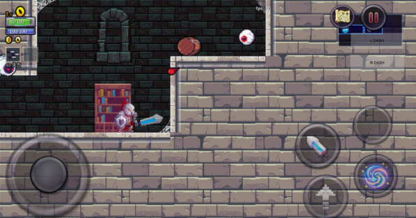 盗贼遗产汉化版