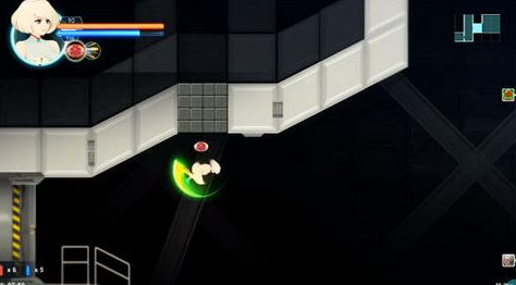 异形探索eve巴图