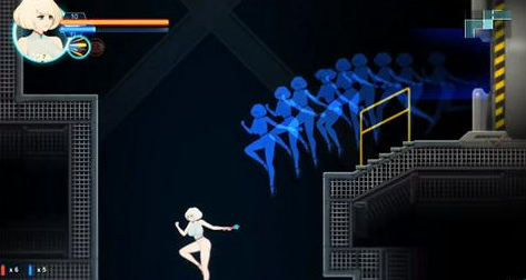 异形探索eve巴图