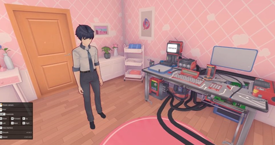 米塔MiSide直装版