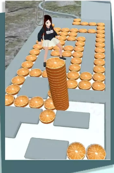 地板速滑中文版