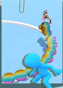 地板速滑中文版