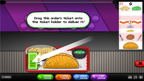 老爹塔可店官方正版