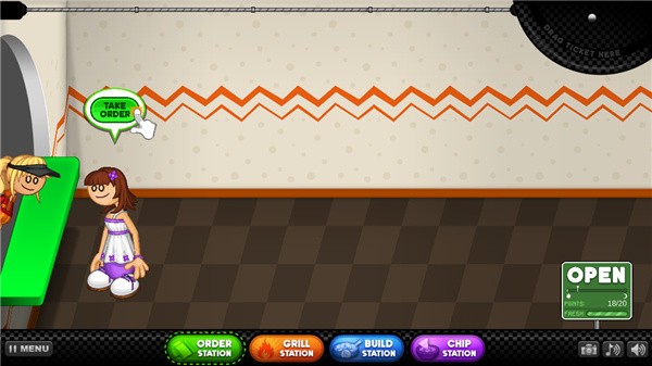 老爹塔可店官方正版