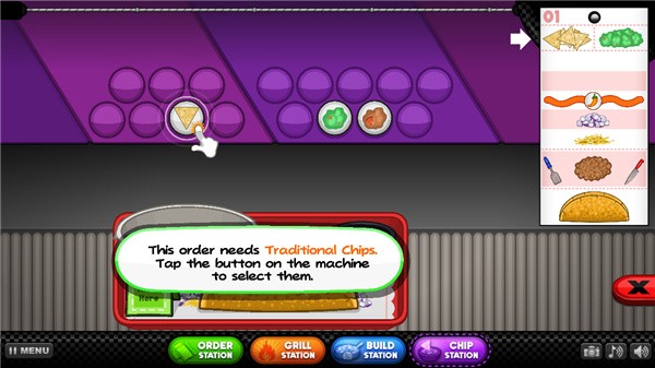 老爹塔可店官方正版