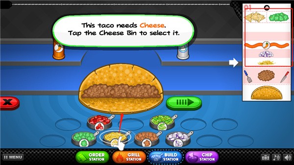 老爹塔可店官方正版