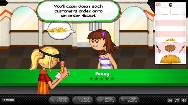 老爹塔可店官方正版