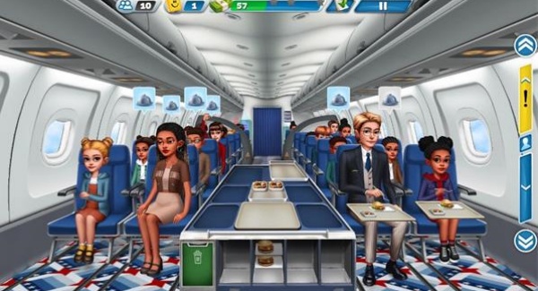 飞机大厨安卓版