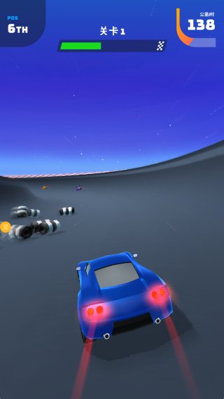 巅峰赛车对决安卓版下载
