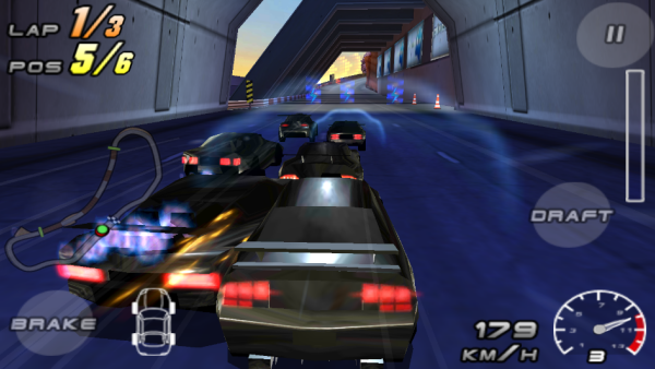 雷霆赛车2Raging Thunder 2