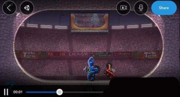 撞头赛车最新版