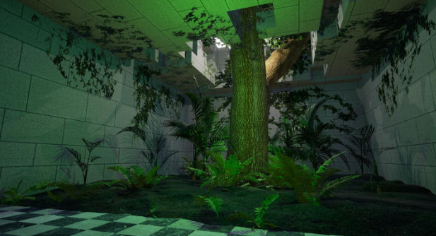 米奇不妙屋中文版