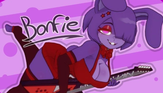 福瑞娘的夜班模拟器中文版