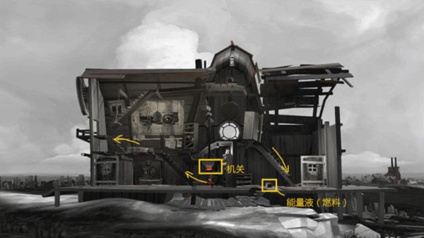 孤帆远航2安卓版