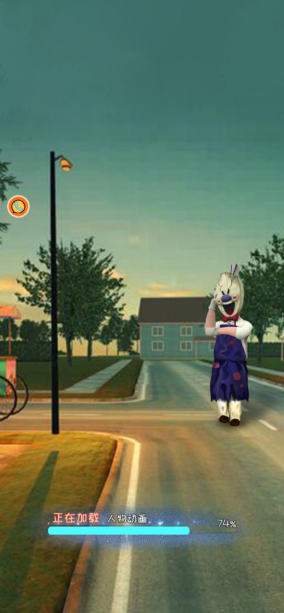 恐怖之夜逃脱推理手游下载