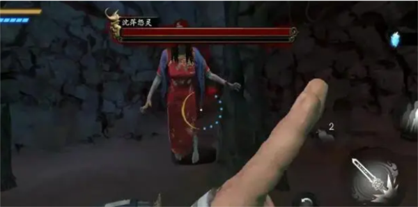 无尽噩梦5怨灵咒图片14