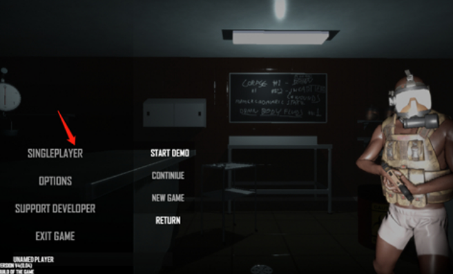 人渣scum生存国际服