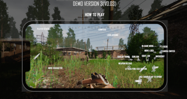 人渣scum生存国际服