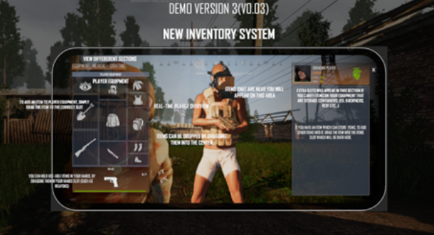 人渣scum生存国际服