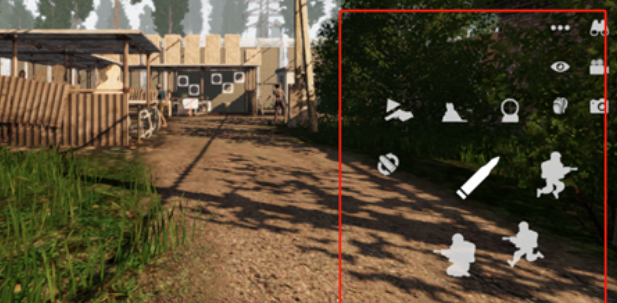 人渣scum生存国际服