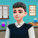 虚拟高中模拟器
