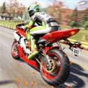 真实摩托车竞赛