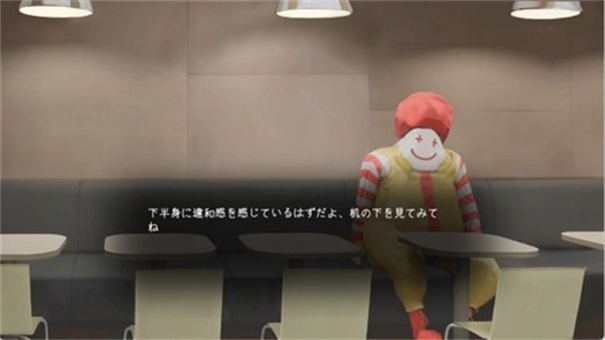 汉堡店的四个夜晚完整版