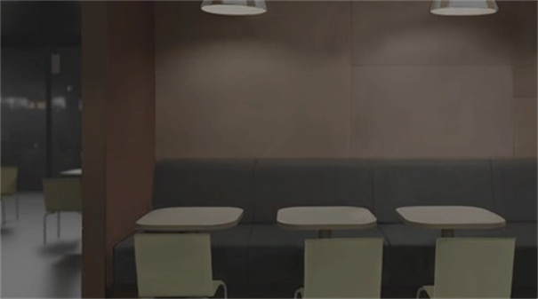 汉堡店的四个夜晚完整版