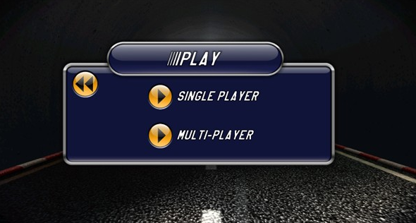 猴子卡丁车中文版