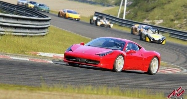 神力科莎中文版