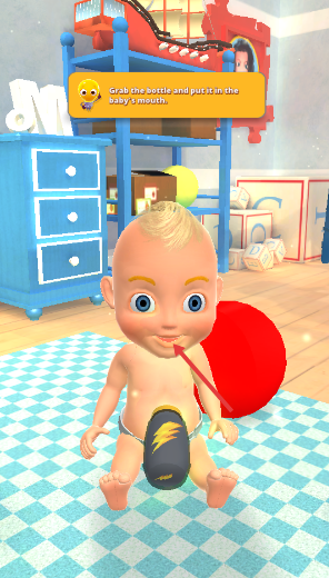 熊孩子模拟器2中文版