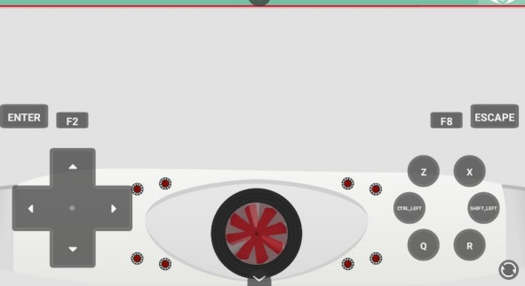 假面骑士黑色帝骑变身模拟器