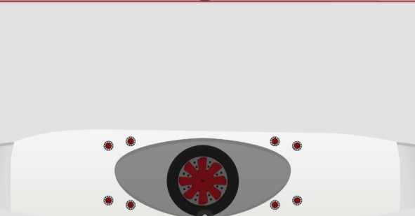 假面骑士黑色帝骑变身模拟器