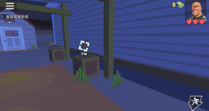 疯狂窃贼2中文版