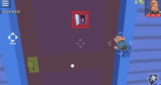 疯狂窃贼2中文版