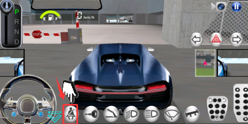 3d开车教室韩国版