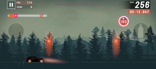 影子赛车崛起中文版