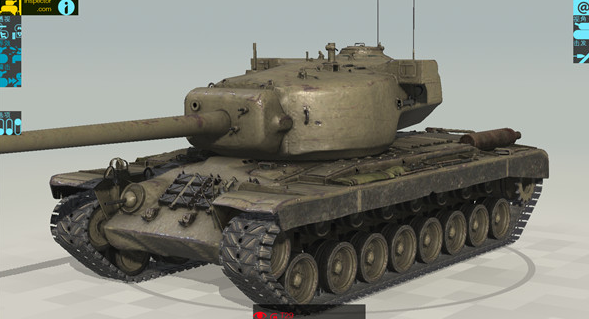 装甲检查员中文版