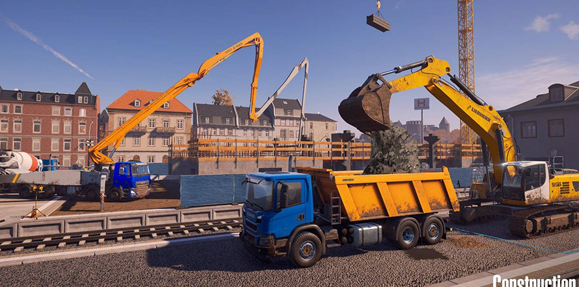 模拟建造4汉化版