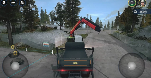 模拟建造4汉化版