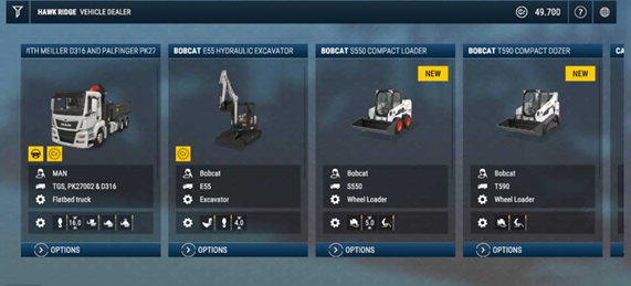 模拟建造4汉化版