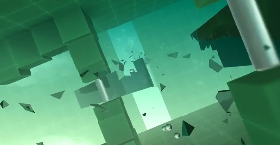 弹珠冲击中文版