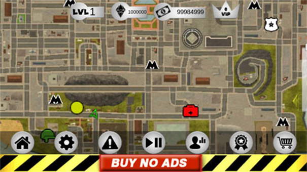 火柴人英雄2塔防